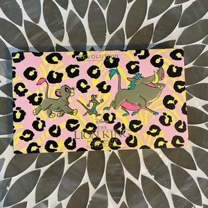 Revolution x Disney Collection The 🦁 Lion King